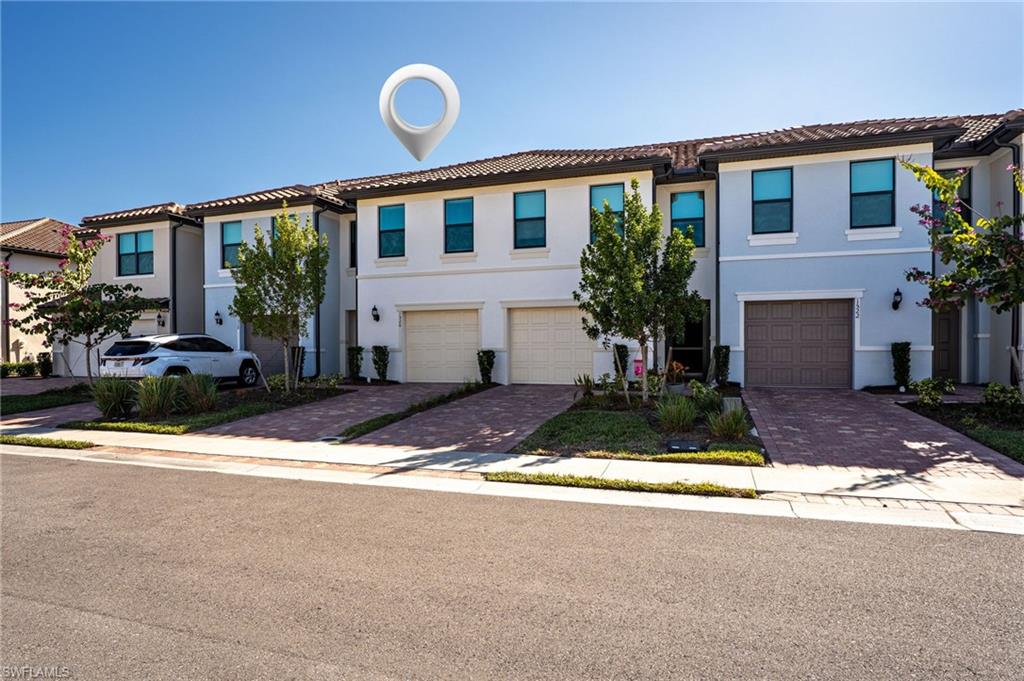 SAWGRASS AT CORAL LAKES - Residential