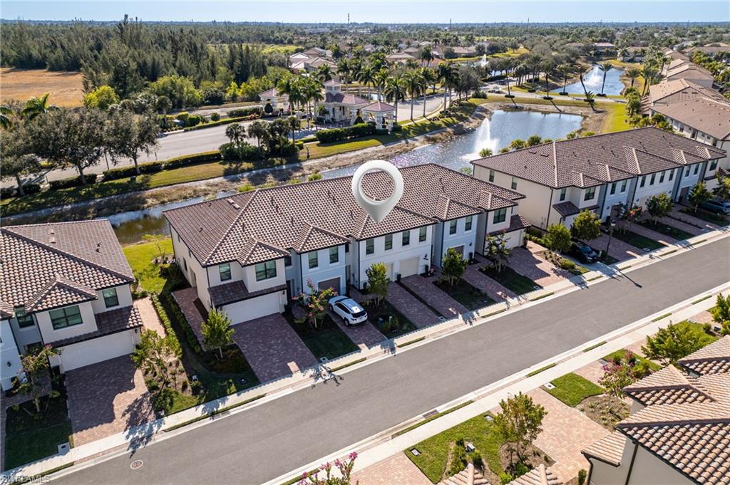 SAWGRASS AT CORAL LAKES - Residential