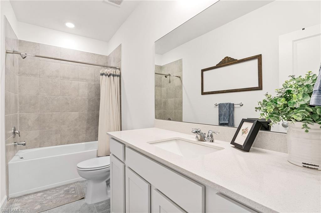 SAWGRASS AT CORAL LAKES - Residential