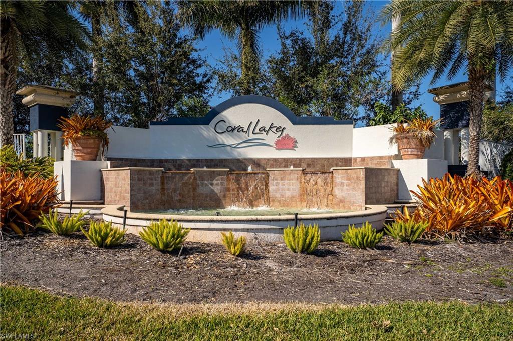 SAWGRASS AT CORAL LAKES - Residential