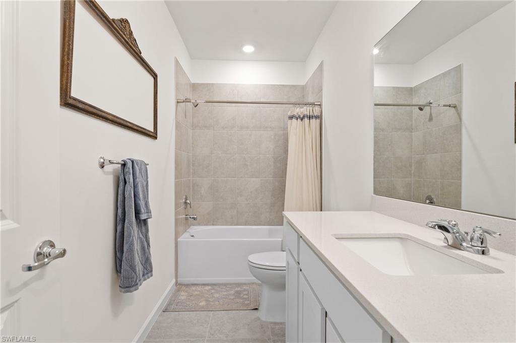 SAWGRASS AT CORAL LAKES - Residential