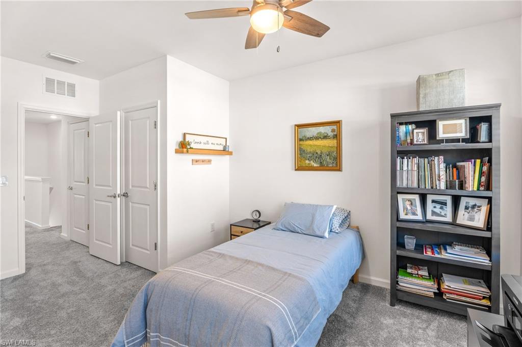 SAWGRASS AT CORAL LAKES - Residential