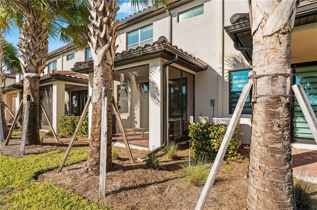 SAWGRASS AT CORAL LAKES - Residential