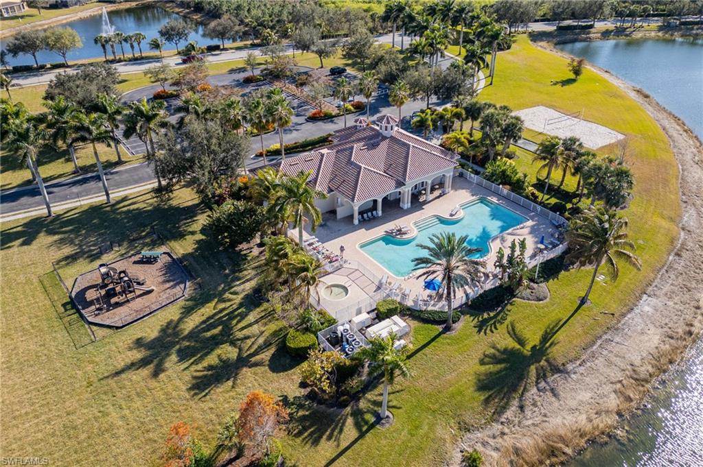 SAWGRASS AT CORAL LAKES - Residential