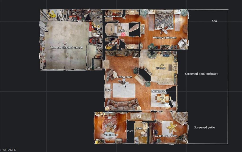 PUNTA GORDA - Residential