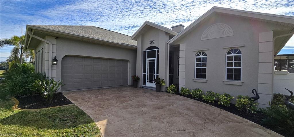 PUNTA GORDA - Residential