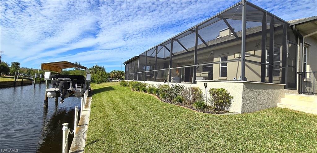 PUNTA GORDA - Residential