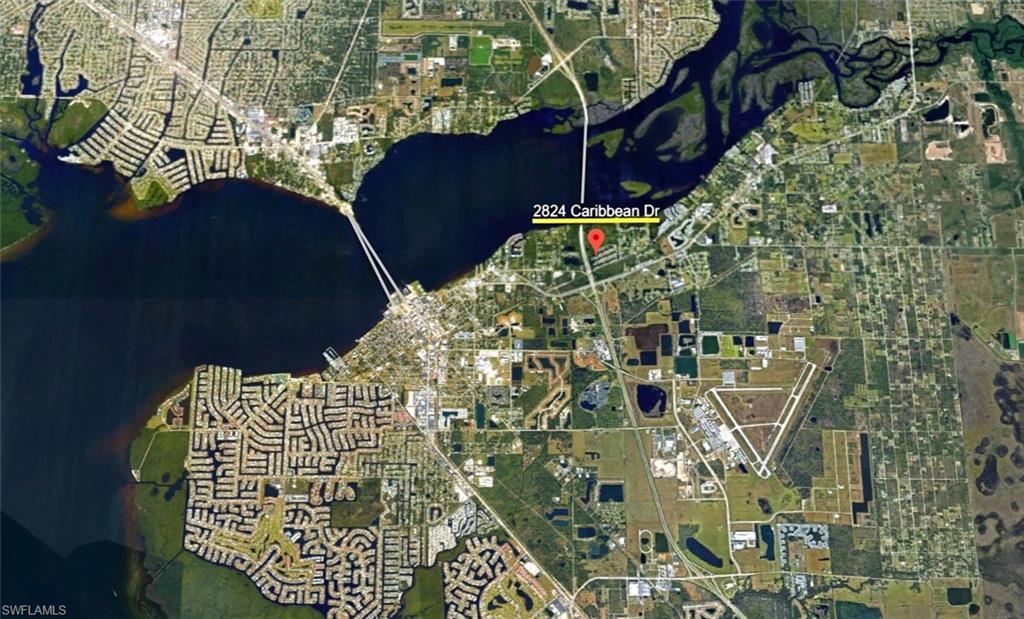 PUNTA GORDA - Residential