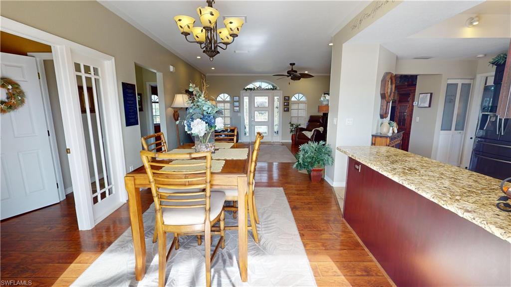 PUNTA GORDA - Residential