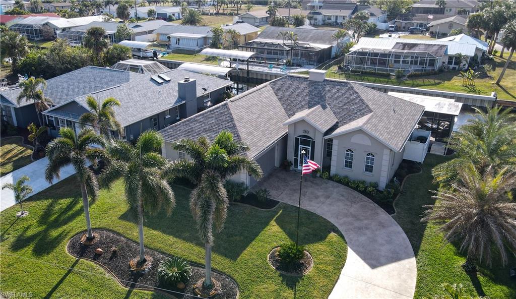 PUNTA GORDA - Residential