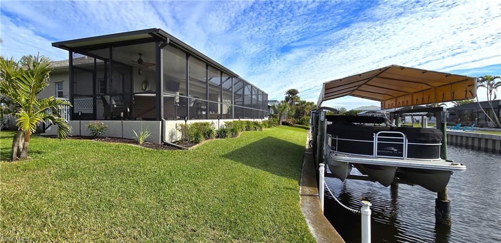 PUNTA GORDA - Residential