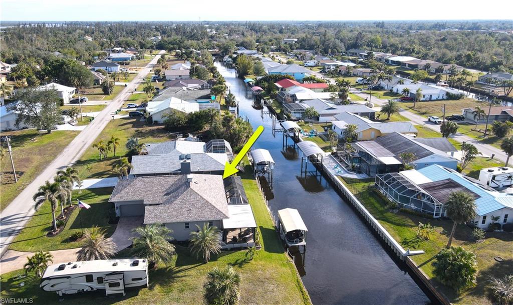 PUNTA GORDA - Residential