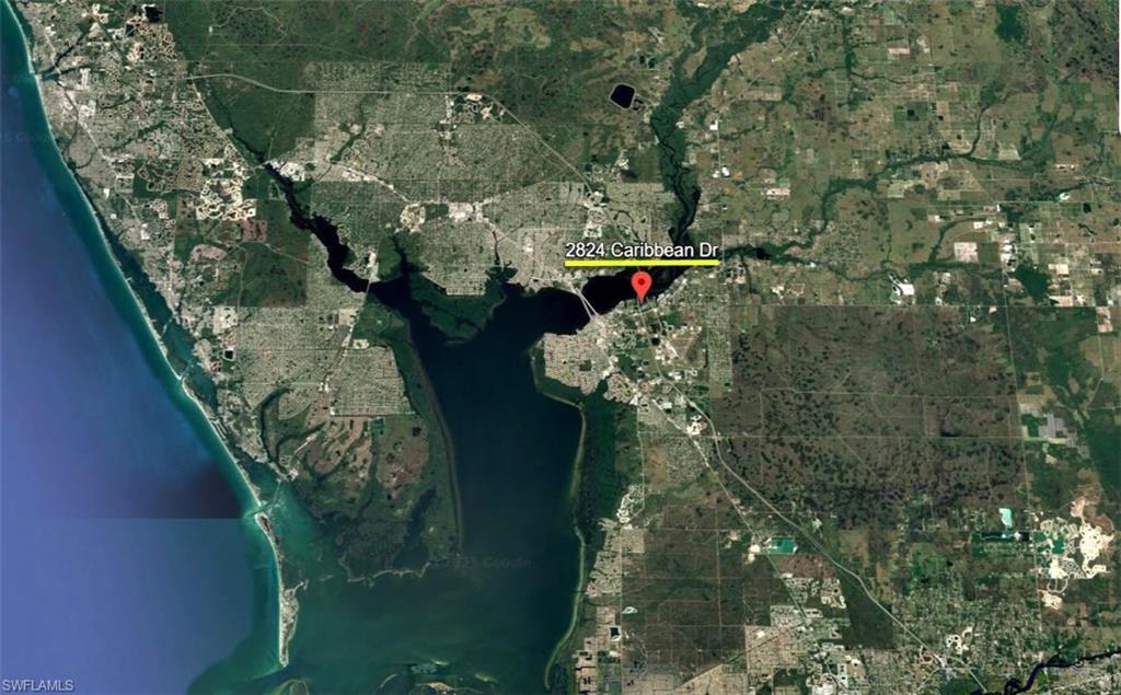 PUNTA GORDA - Residential