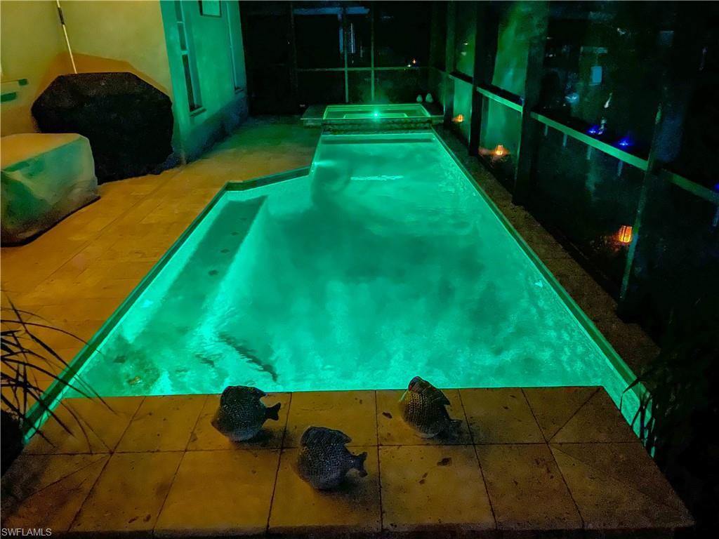 PUNTA GORDA - Residential