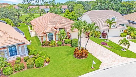 A home in NAPLES