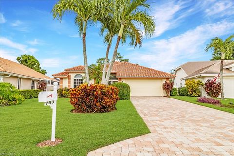 A home in NAPLES