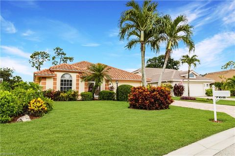 A home in NAPLES