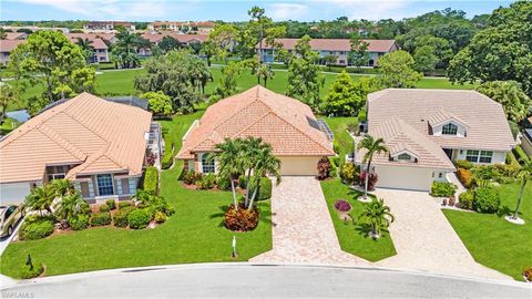 A home in NAPLES