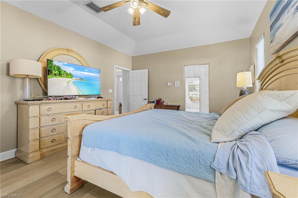 IMPERIAL GOLF ESTATES - Residential Lease