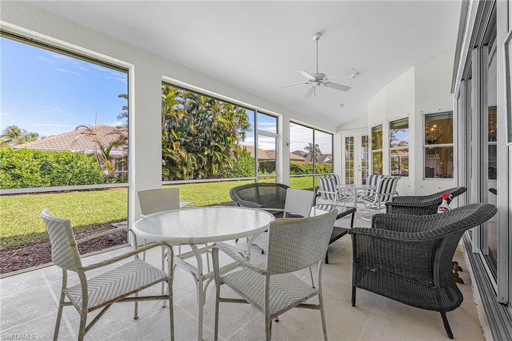 IMPERIAL GOLF ESTATES - Residential Lease