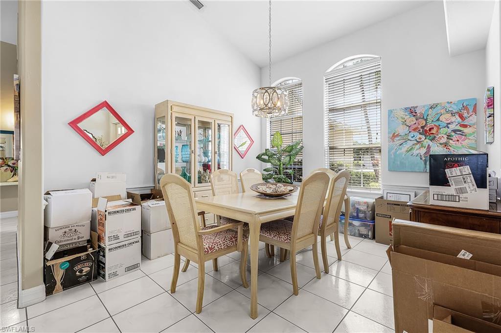 IMPERIAL GOLF ESTATES - Residential Lease