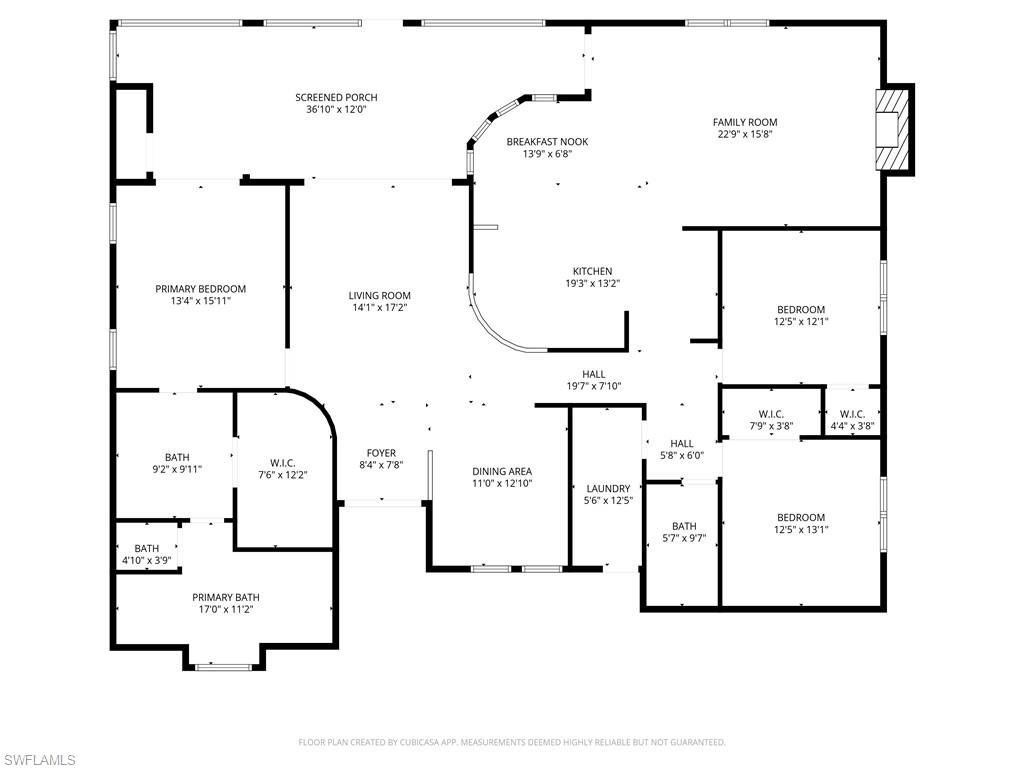 IMPERIAL GOLF ESTATES - Residential Lease