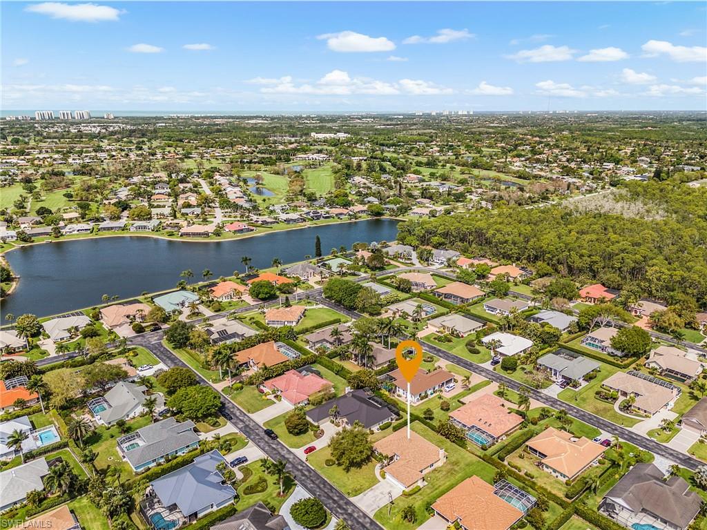 IMPERIAL GOLF ESTATES - Residential Lease