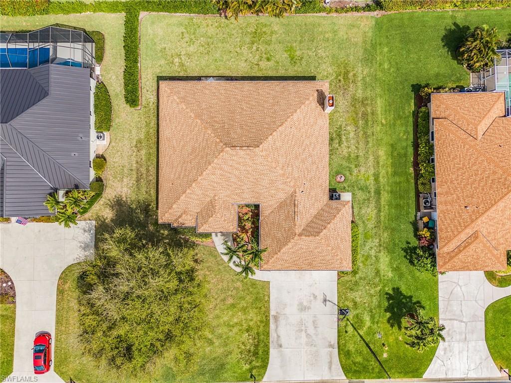 IMPERIAL GOLF ESTATES - Residential Lease