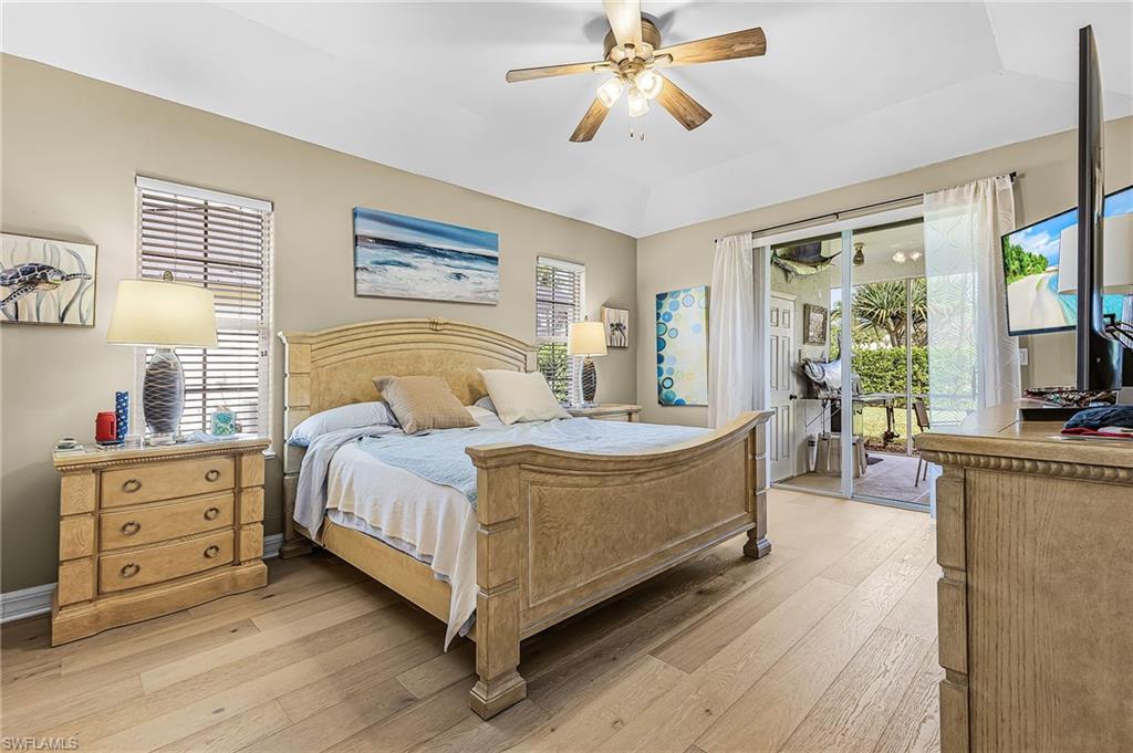 IMPERIAL GOLF ESTATES - Residential Lease