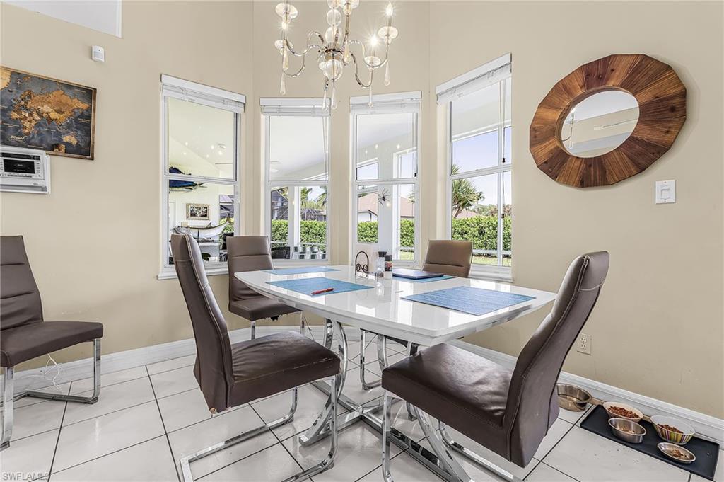 IMPERIAL GOLF ESTATES - Residential Lease