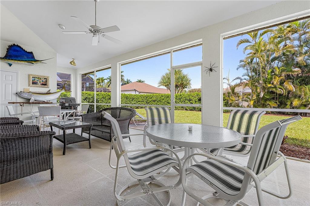 IMPERIAL GOLF ESTATES - Residential Lease