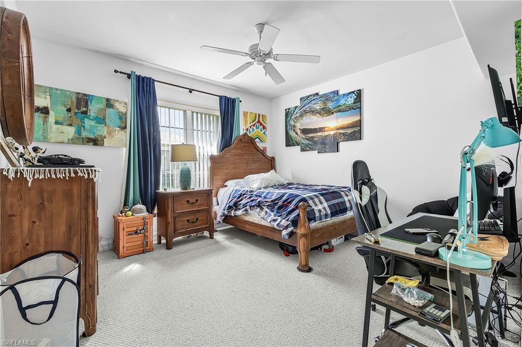 IMPERIAL GOLF ESTATES - Residential Lease