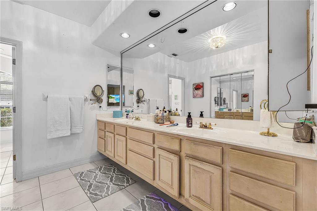 IMPERIAL GOLF ESTATES - Residential Lease