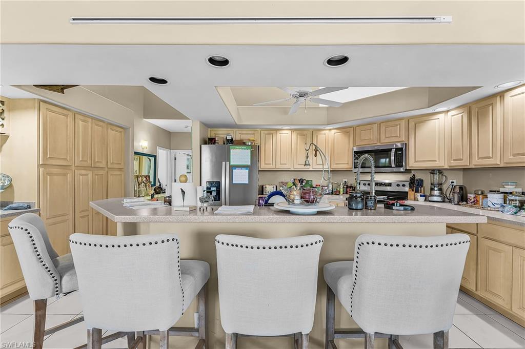 IMPERIAL GOLF ESTATES - Residential Lease