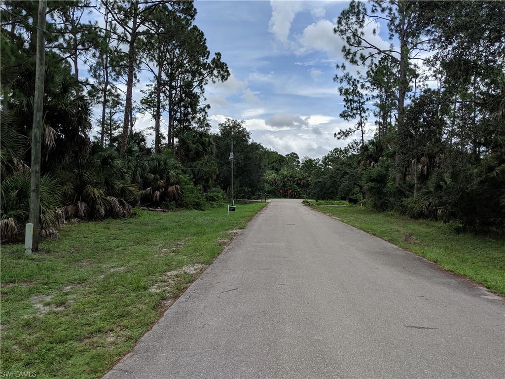 GOLDEN GATE ESTATES - Land