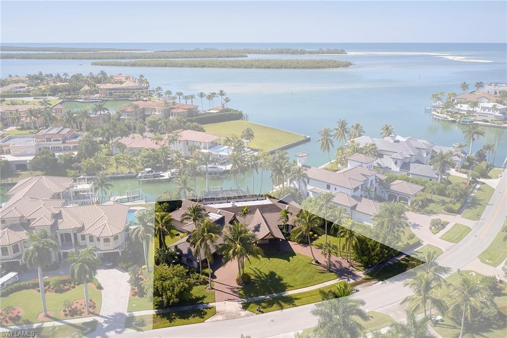 ESTATES - Residential