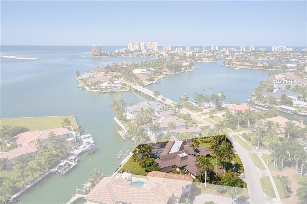 ESTATES - Residential