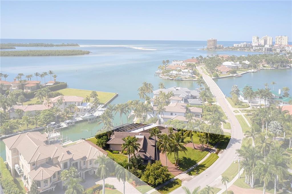 ESTATES - Residential