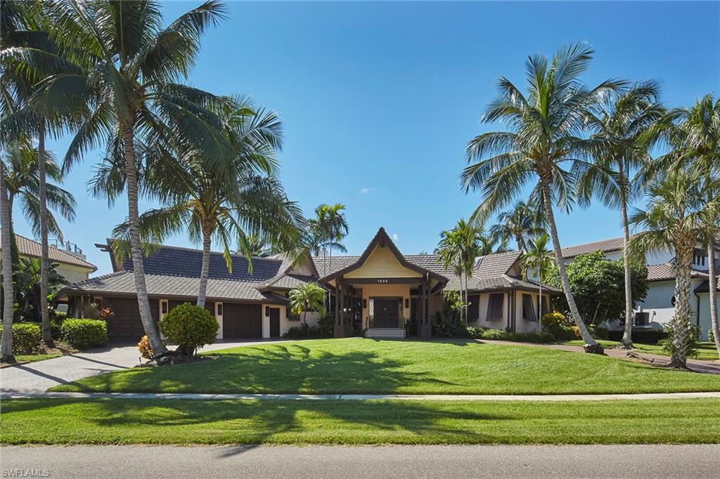 ESTATES - Residential