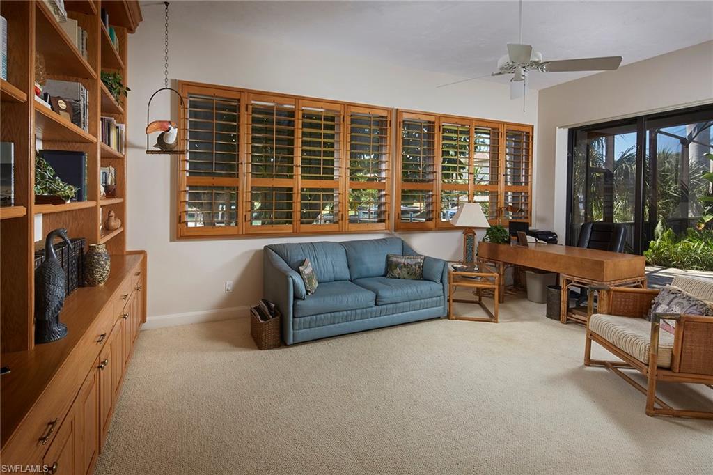 ESTATES - Residential