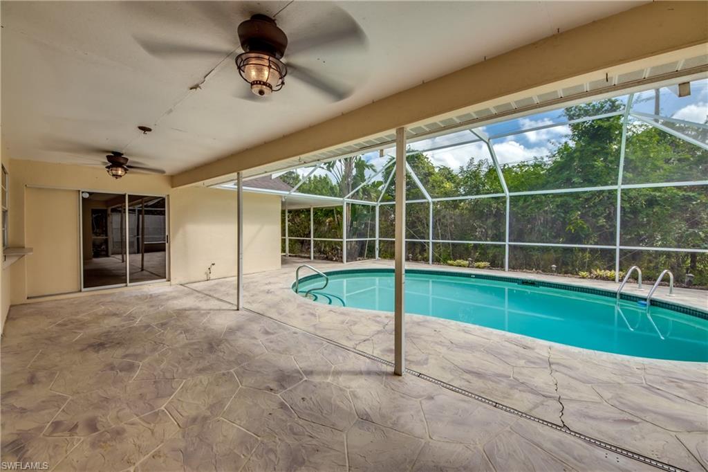 CALOOSA TRACE - Residential