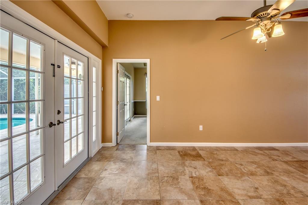 CALOOSA TRACE - Residential