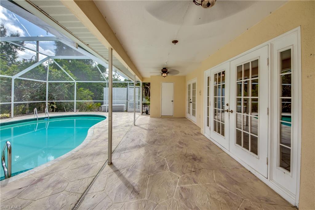 CALOOSA TRACE - Residential