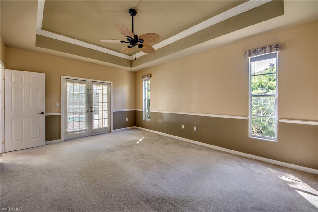 CALOOSA TRACE - Residential