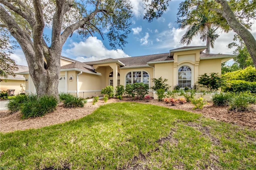 CALOOSA TRACE - Residential