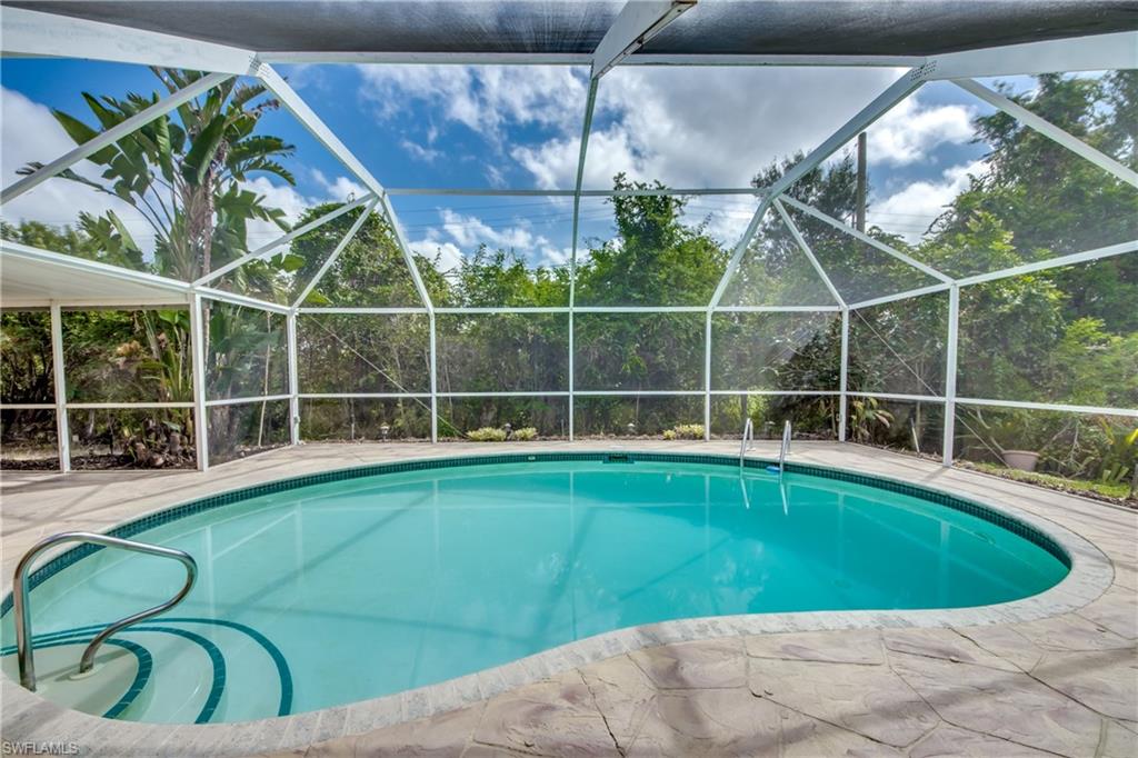 CALOOSA TRACE - Residential