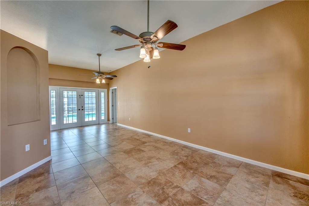 CALOOSA TRACE - Residential