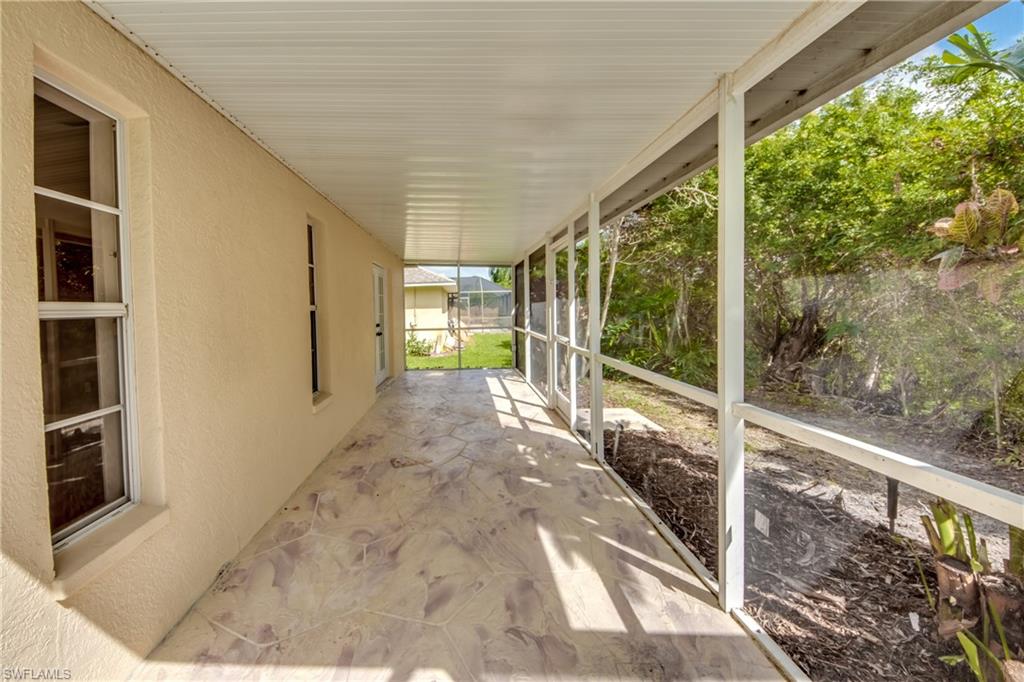 CALOOSA TRACE - Residential