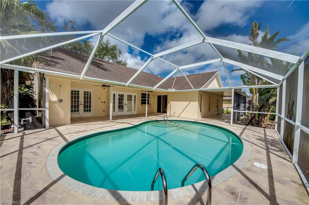 CALOOSA TRACE - Residential