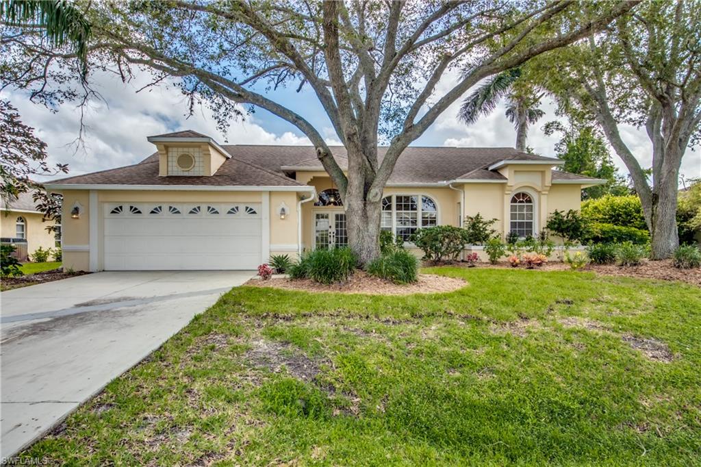 CALOOSA TRACE - Residential